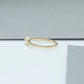 Heart Cut Lab  Grown Diamond  Solitaire Engagemet Ring