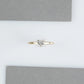 Heart Cut Lab  Grown Diamond  Solitaire Engagemet Ring