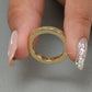Baguette Diamond  Full Eternity Band