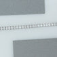 Emerald Diamond Tennis Bracelet