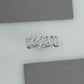 Marquise Diamond Full Eternity Wedding Band